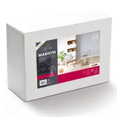 M-Pets Elite Marilyn Kedi Tırmalama Tahtası 40x40x48Cm - 3