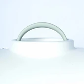 M-Pets Submarine Taşıma Çantası Beyaz - 6