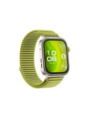 Huawei Watch Fit 4 Pro Yeşil - 3