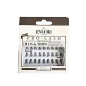 Eylure 3'lü ve 2'li Takma Kirpik- Duos & Trios - 1