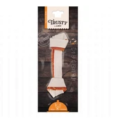 M-Pets Trusty Chicken Düğümlü Köpek Kemiği 20cm 85gr - 1