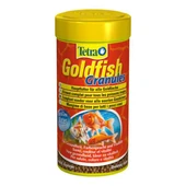 Tetra Goldfish Granules 100ml - Japon Balığı Yemi thumbnail 1