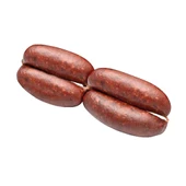 Şehzade Acılı Sucuk 1 kg - 1