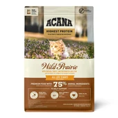Acana Wild Prairie Tavuklu ve Balıklı Tahılsız Kedi Maması 1,8Kg - 1