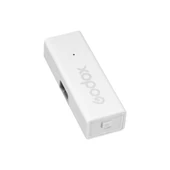 Godox Movelink Mini UC Kit 2 Kablosuz Beyaz Yaka Mikrofonu Kit Type-C Android Uyumlu - 5