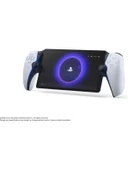 Sony Playstation Portal Remote Player Konsol Beyaz Ithalatçı Garantili - 1
