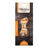 M-Pets Trusty Chicken Tatlı Patatesli Köpek Kemiği 11cm 50gr - 1