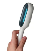 Zampa Islak Mendil Aparatlı Kedi & Köpek Tarağı 19x5 cm - 2