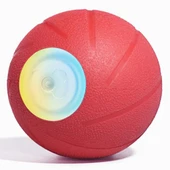 Cheerble Şarjlı Akıllı İnteraktif Köpek Oyun Topu Kırmızı Small 5,5cm - 1