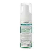 Vets Best Köpek Ağız Bakım Köpüğü 150ml - 2