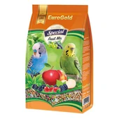 Eurogold Special Meyveli Muhabbet Kuş Yemi 500Gr - 1
