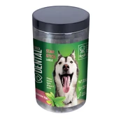 M-Pets Dental Yeşil Çaylı Köpek Diş Sağlığı Ödülü L 510gr - 1