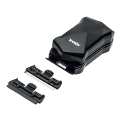 Aquael 2in1 Mıknatıslı Kazıyıcılı Cam Sileceği S 6mm - 1