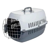 Moderna Roadrunner Taşıma Çantası Gri No:2 IATA - 1