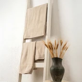 Soley | Hermoso | %100 Pamuk 3'lü Havlu Seti - 6