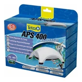 Tetra Tec APS 400 Hava Motoru Beyaz - 1