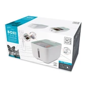 M-Pets Boxi Mama Saklama Kabı 10Lt - 6