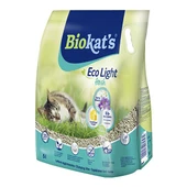 Gimcat Biokats Ecolight Fresh Spring Kedi Kumu 5 Lt - 1