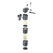 Eheim Biopower 160 İç Filtre - 2