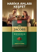 Jacobs Monarch Filtre Kahve 3000GR (6PK*500GR) - 4