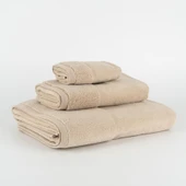 Soley | Hermoso | %100 Pamuk 3'lü Havlu Seti - 4