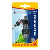Sera Hortum Konnektörü 16-22mm - 1