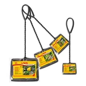 Sera Balık Kepçesi İnce No:4 20Cm thumbnail 2