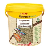 Sera Vipagran Kova 10 Lt 3 Kg - 1
