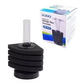 Sobo Üretim Filtresi Köşe Üçgen S Boy - 1