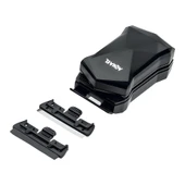 Aquael 2in1 Mıknatıslı Kazıyıcılı Cam Sileceği L 10mm - 1