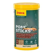 Sera Pond Sticks 1000ml 170gr - 1