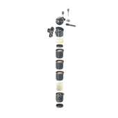 Eheim Biopower 200 İç Filtre - 2