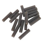 M-Pets Dental Yeşil Çaylı Köpek Diş Sağlığı Ödülü L 510gr - 2