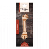 M-Pets Trusty Beef Tatlı Patatesli Köpek Kemiği 20cm 100gr - 1