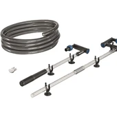 Oase Biomaster Thermo 250 Isıtıcılı Dış Filtre 900L/H - 8