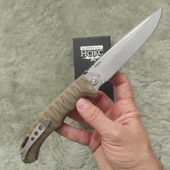 Hokc Phantom Dev Tactical Çakı Çöl Rengi thumbnail 4