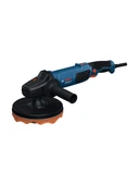 Bosch Gpo 11-180 S Polisaj Makinesi - 1
