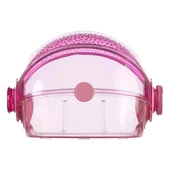 Habitrail Ovo Hamster Kafesi Pembe - 2