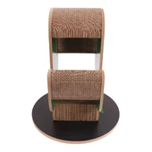 M-Pets Cactus Mew Mexico Karton Kedi Tırmalaması - 3