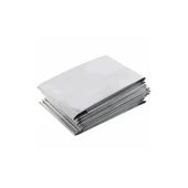 Madfox Emergency Blanket Acil Durum Battaniyesi 210*140cm - 3