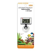 Ista LCD Dijital Termometre - 1