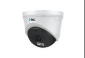 Ttec IPDP-2330M-M/SL-Lite 2mp 2.8mm Lens Dahili Sesli Gece Renkli IP Dome Sadece PoE İle Çalışır thumbnail 1