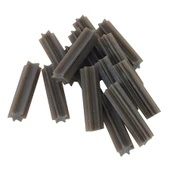 M-Pets Dental Yeşil Çaylı Köpek Diş Sağlığı Ödülü 340gr - 2