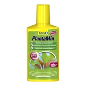 Tetra Plantamin Sıvı Bitki Gübresi 250 ml - 1