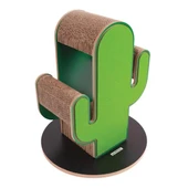M-Pets Cactus Mew Mexico Karton Kedi Tırmalaması - 1