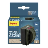 Sera Yüzen Mıknatıslı Cam Sileceği S 6mm - 1