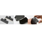 Aquael 2in1 Mıknatıslı Kazıyıcılı Cam Sileceği S 6mm - 6