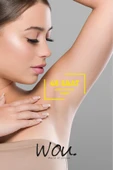 WOU World Ter Önleyici Beyazlatıcı Roll-on Deodorant 75 ml - 2