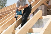 Bosch GBH 4-32 DFR Kırıcı Delici - 4