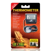 Exo Terra Led Reptometer Thermometer - 1